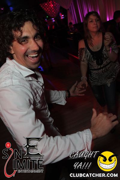 Epic lounge photo 81 - February 4th, 2012