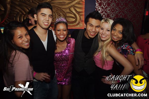 Luxy nightclub photo 105 - February 4th, 2012