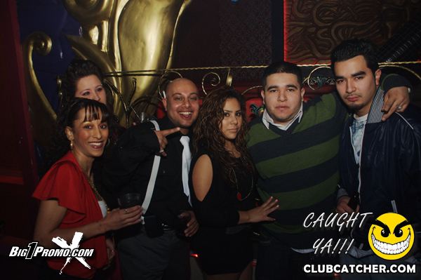 Luxy nightclub photo 114 - February 4th, 2012