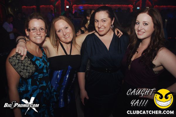 Luxy nightclub photo 121 - February 4th, 2012