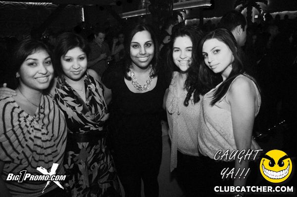 Luxy nightclub photo 122 - February 4th, 2012