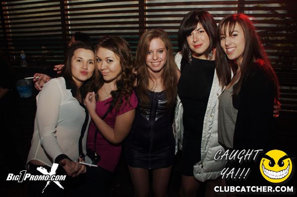 Luxy nightclub photo 128 - February 4th, 2012