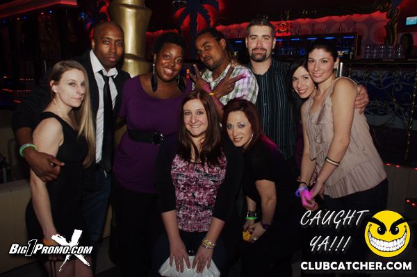 Luxy nightclub photo 130 - February 4th, 2012