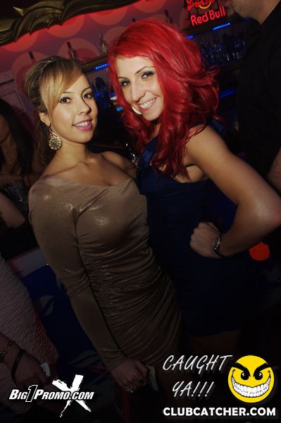 Luxy nightclub photo 131 - February 4th, 2012