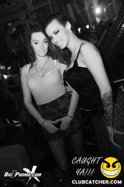Luxy nightclub photo 139 - February 4th, 2012