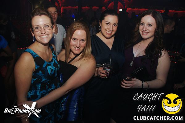 Luxy nightclub photo 143 - February 4th, 2012