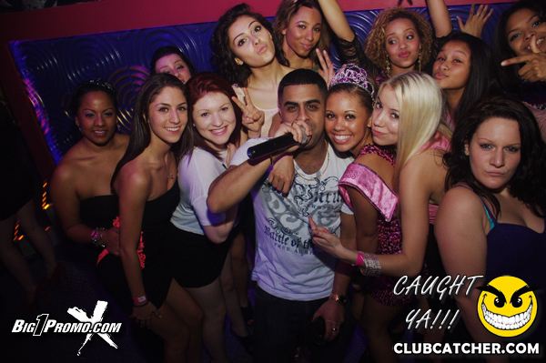Luxy nightclub photo 148 - February 4th, 2012