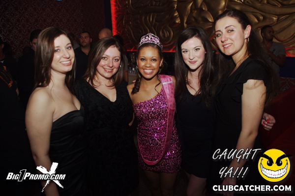 Luxy nightclub photo 160 - February 4th, 2012