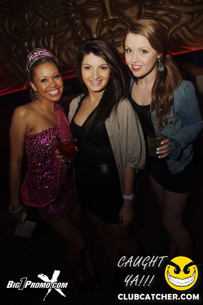 Luxy nightclub photo 175 - February 4th, 2012