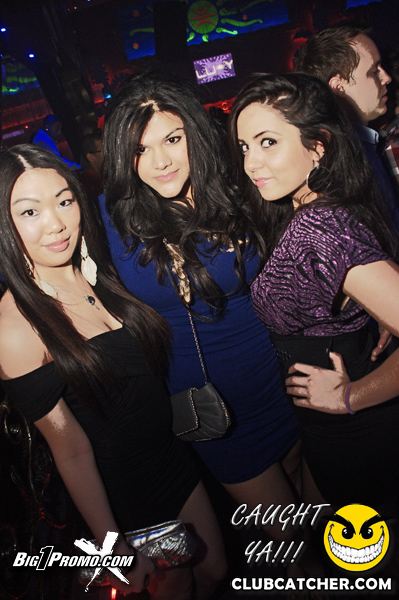 Luxy nightclub photo 188 - February 4th, 2012