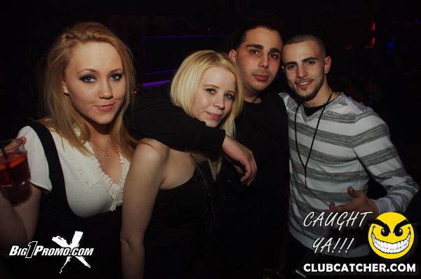 Luxy nightclub photo 200 - February 4th, 2012