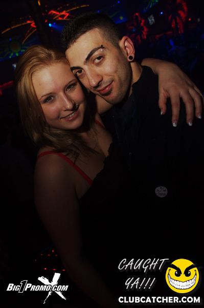 Luxy nightclub photo 207 - February 4th, 2012