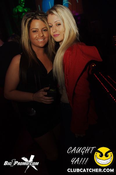 Luxy nightclub photo 209 - February 4th, 2012