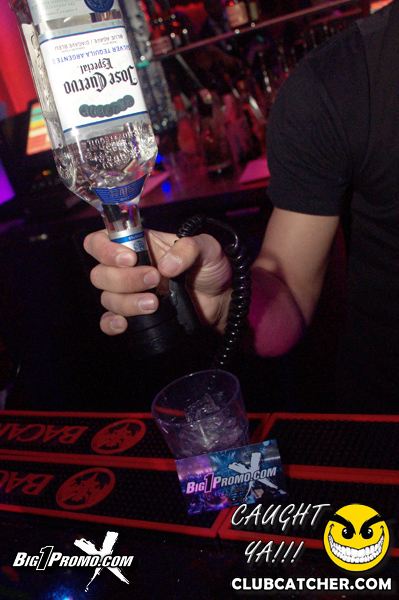 Luxy nightclub photo 216 - February 4th, 2012