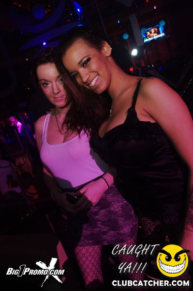 Luxy nightclub photo 23 - February 4th, 2012