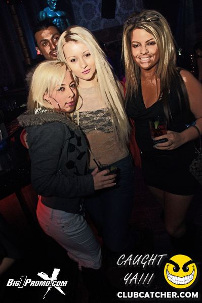 Luxy nightclub photo 230 - February 4th, 2012