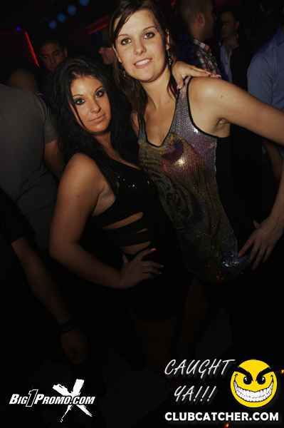 Luxy nightclub photo 24 - February 4th, 2012