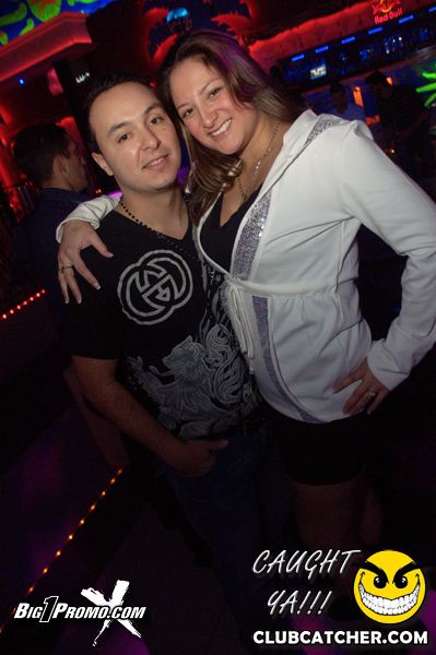 Luxy nightclub photo 237 - February 4th, 2012