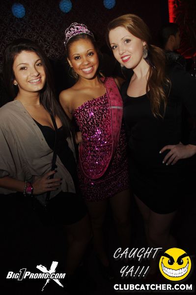 Luxy nightclub photo 245 - February 4th, 2012