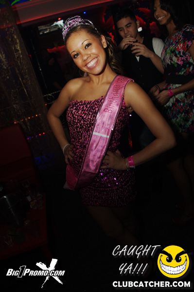 Luxy nightclub photo 255 - February 4th, 2012