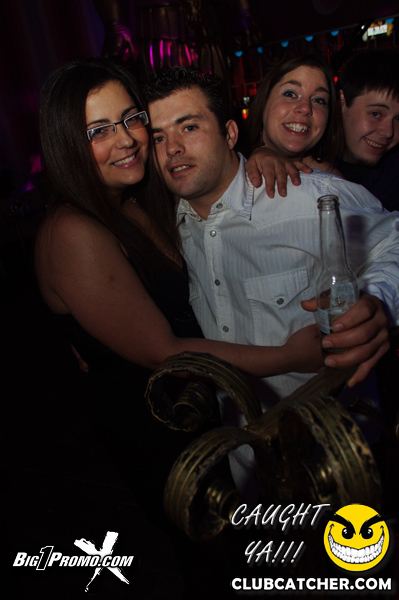 Luxy nightclub photo 273 - February 4th, 2012