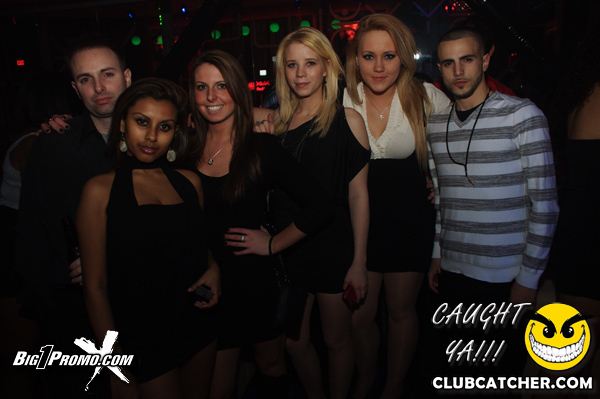 Luxy nightclub photo 276 - February 4th, 2012