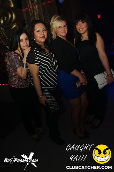 Luxy nightclub photo 30 - February 4th, 2012