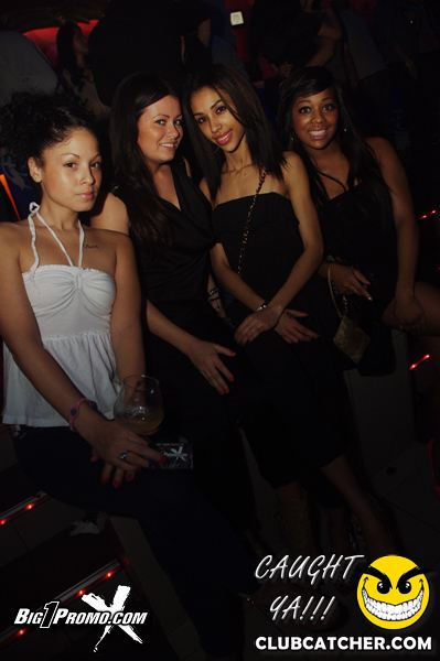 Luxy nightclub photo 293 - February 4th, 2012
