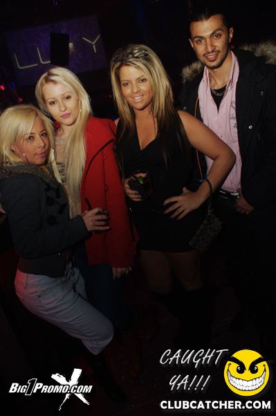Luxy nightclub photo 299 - February 4th, 2012