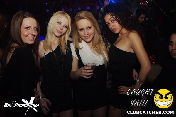 Luxy nightclub photo 32 - February 4th, 2012