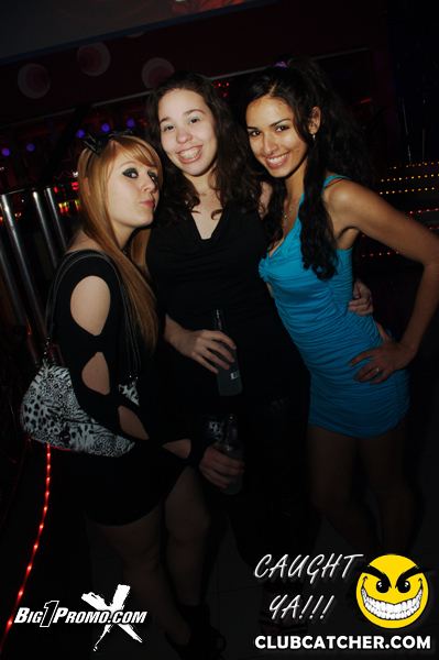 Luxy nightclub photo 315 - February 4th, 2012