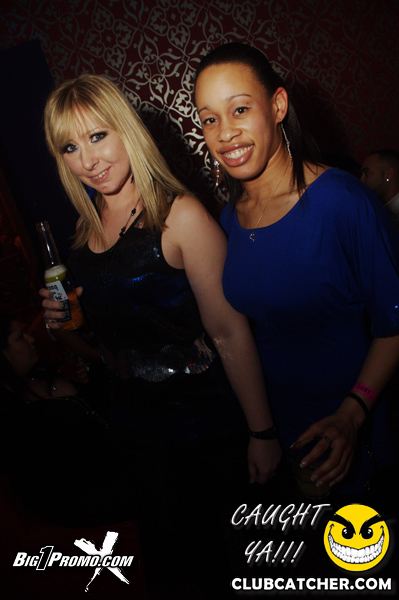 Luxy nightclub photo 318 - February 4th, 2012
