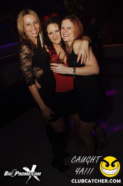 Luxy nightclub photo 332 - February 4th, 2012