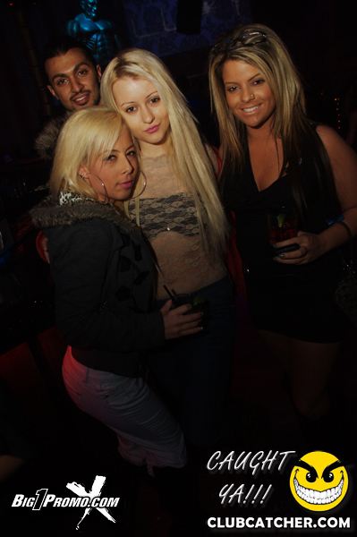 Luxy nightclub photo 339 - February 4th, 2012
