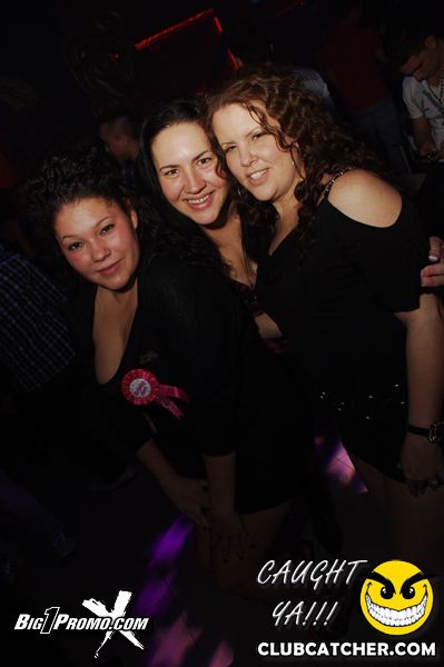 Luxy nightclub photo 341 - February 4th, 2012