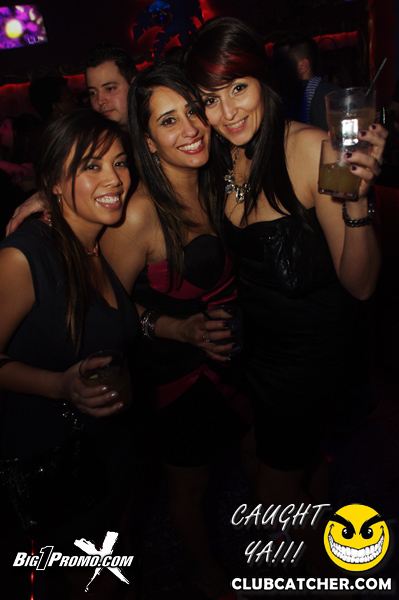 Luxy nightclub photo 353 - February 4th, 2012