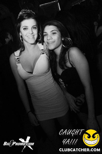 Luxy nightclub photo 360 - February 4th, 2012