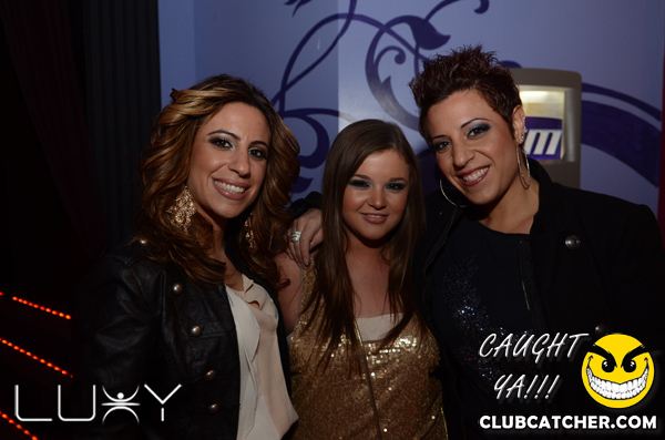 Luxy nightclub photo 371 - February 4th, 2012