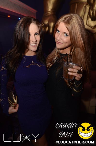 Luxy nightclub photo 372 - February 4th, 2012