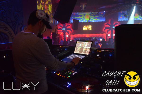 Luxy nightclub photo 375 - February 4th, 2012