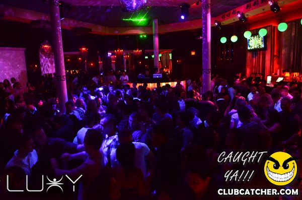 Luxy nightclub photo 377 - February 4th, 2012