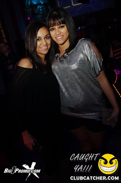 Luxy nightclub photo 39 - February 4th, 2012