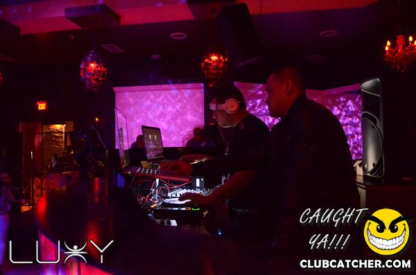 Luxy nightclub photo 384 - February 4th, 2012