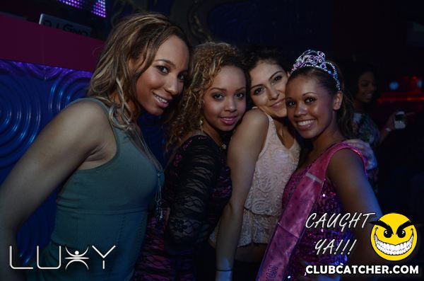 Luxy nightclub photo 394 - February 4th, 2012
