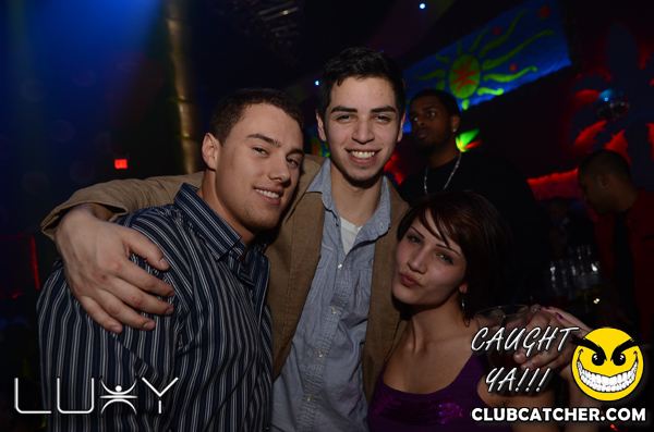 Luxy nightclub photo 396 - February 4th, 2012