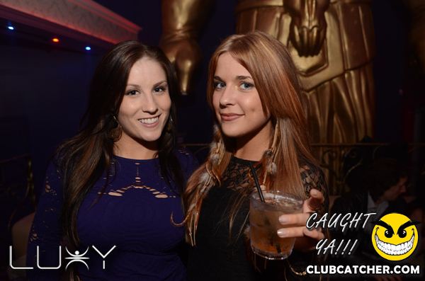 Luxy nightclub photo 399 - February 4th, 2012