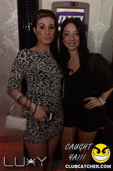 Luxy nightclub photo 400 - February 4th, 2012