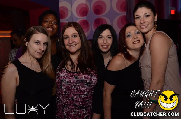 Luxy nightclub photo 403 - February 4th, 2012