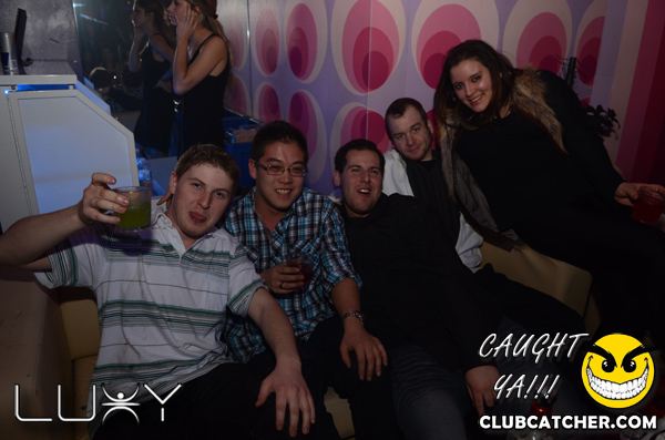 Luxy nightclub photo 405 - February 4th, 2012