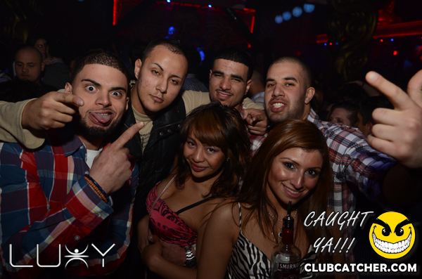 Luxy nightclub photo 413 - February 4th, 2012